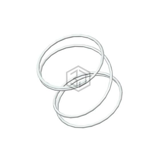 S-1261CS - Century Spring Corp - Springs - Compression, Tapered