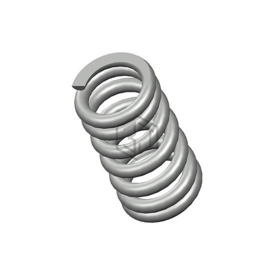 J-72CS - Century Spring Corp - Springs - Compression, Tapered