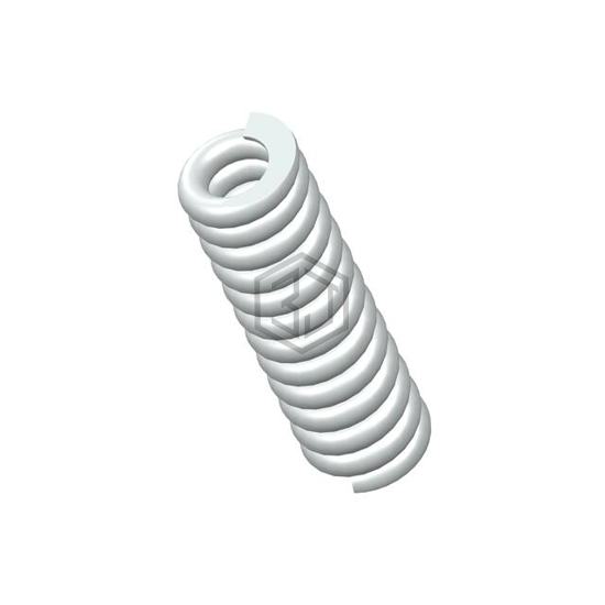 NN-87CS - Century Spring Corp - Springs - Compression, Tapered