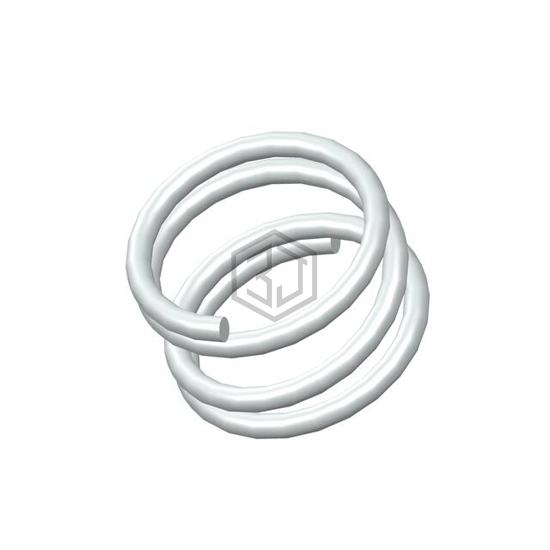 S-182CS - Century Spring Corp - Springs - Compression, Tapered