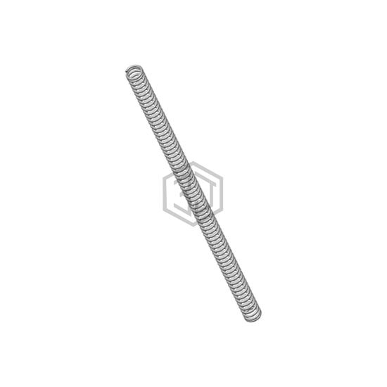 12202CS - Century Spring Corp - Springs - Compression, Tapered