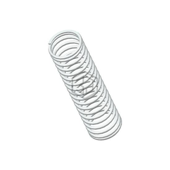 S-3250CS - Century Spring Corp - Springs - Compression, Tapered