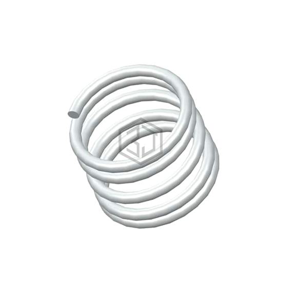S-896CS - Century Spring Corp - Springs - Compression, Tapered