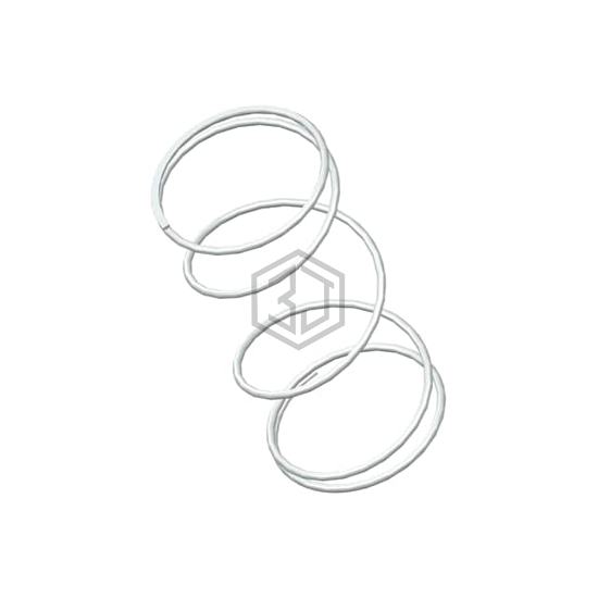 S-352CS - Century Spring Corp - Springs - Compression, Tapered