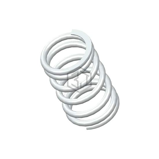 S-441CS - Century Spring Corp - Springs - Compression, Tapered
