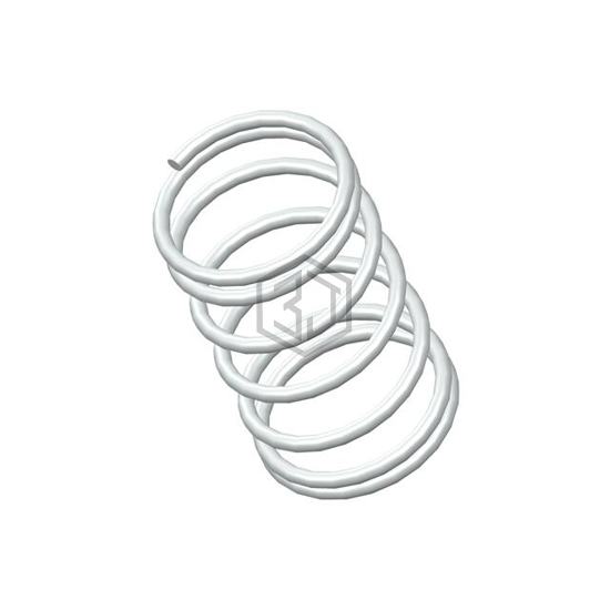 S-844CS - Century Spring Corp - Springs - Compression, Tapered