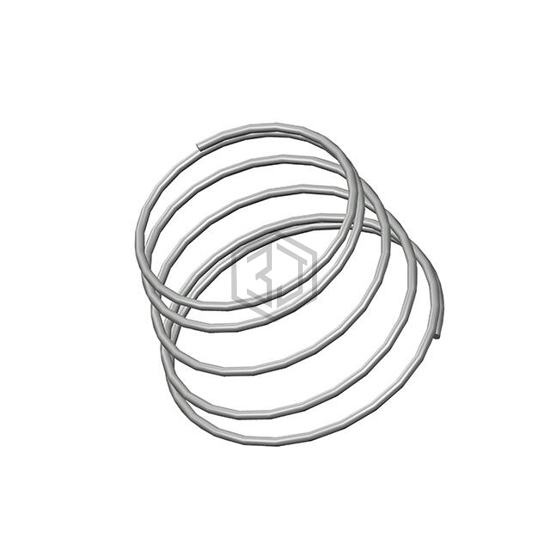 TA-2209CS - Century Spring Corp - Springs - Compression, Tapered