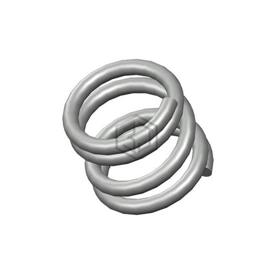 KK-85CS - Century Spring Corp - Springs - Compression, Tapered