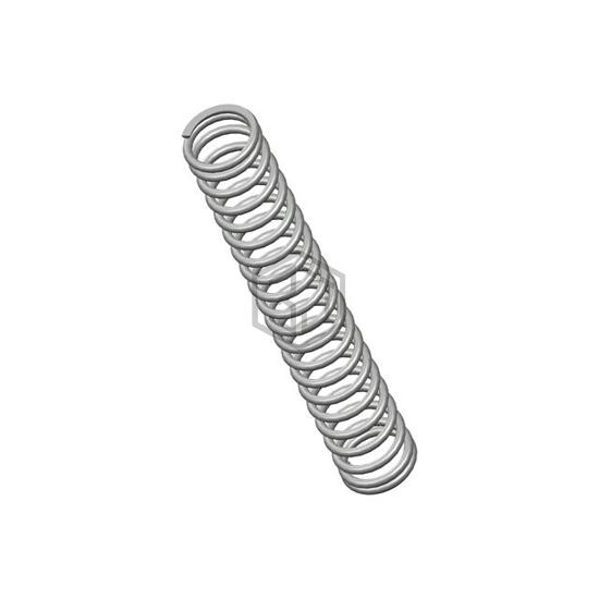 11973CS - Century Spring Corp - Springs - Compression, Tapered