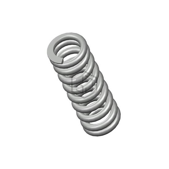 AA-22CS - Century Spring Corp - Springs - Compression, Tapered