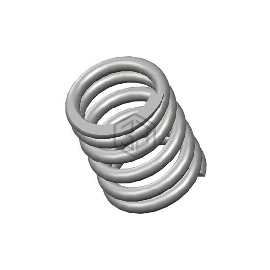 HH-33CS - Century Spring Corp - Springs - Compression, Tapered