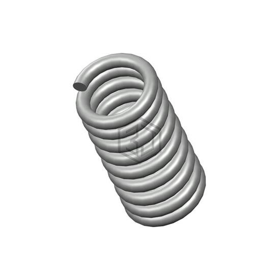 10006CS - Century Spring Corp - Springs - Compression, Tapered