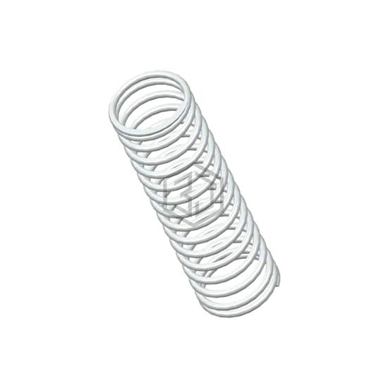 B8-43CS - Century Spring Corp - Springs - Compression, Tapered