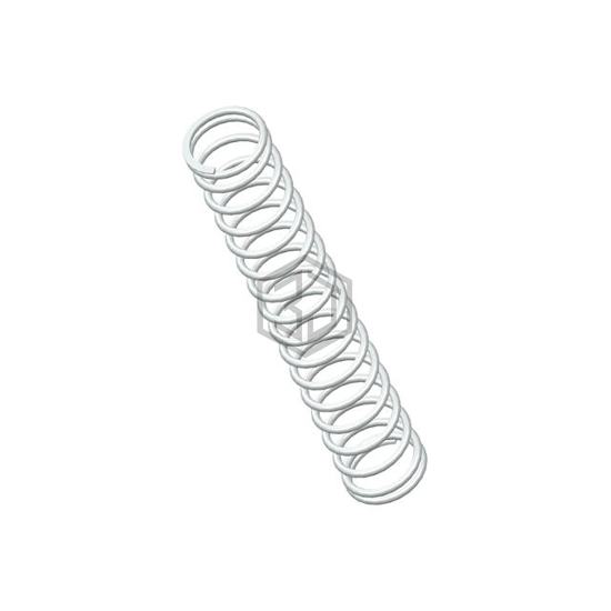 S-457CS - Century Spring Corp - Springs - Compression, Tapered
