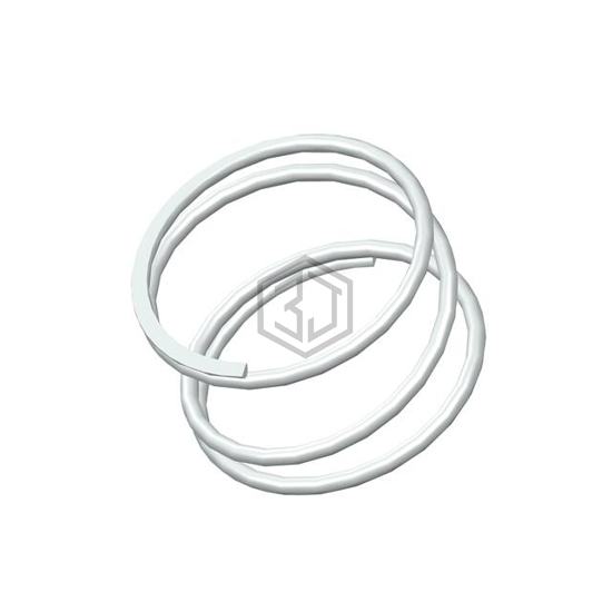 S-70CS - Century Spring Corp - Springs - Compression, Tapered