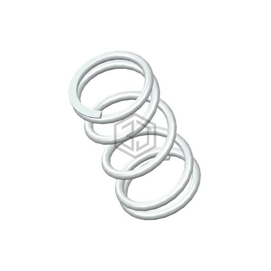 S-350CS - Century Spring Corp - Springs - Compression, Tapered
