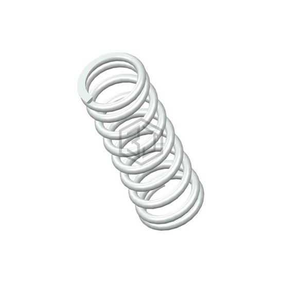 S-465CS - Century Spring Corp - Springs - Compression, Tapered
