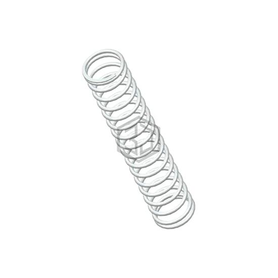 B7-53CS - Century Spring Corp - Springs - Compression, Tapered