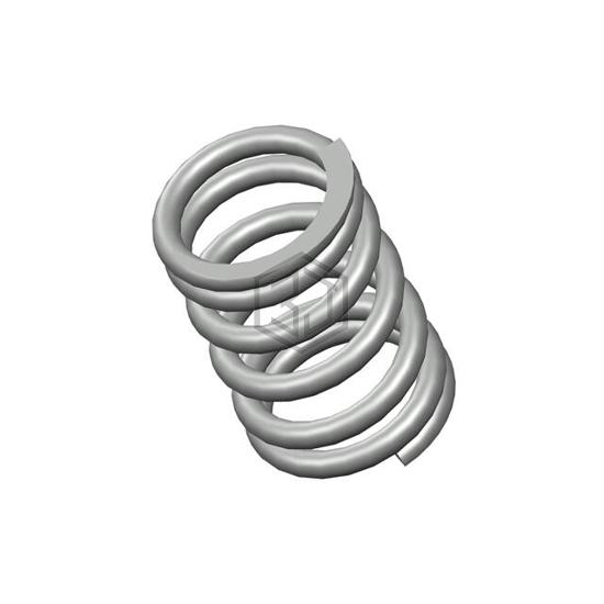 10329CS - Century Spring Corp - Springs - Compression, Tapered