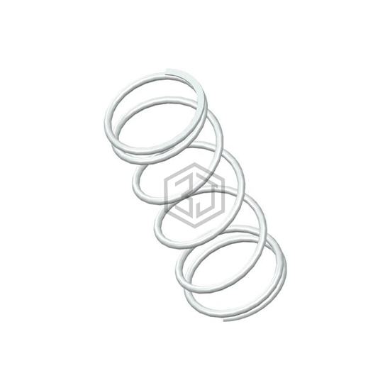 S-3061CS - Century Spring Corp - Springs - Compression, Tapered