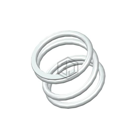 S-1405CS - Century Spring Corp - Springs - Compression, Tapered