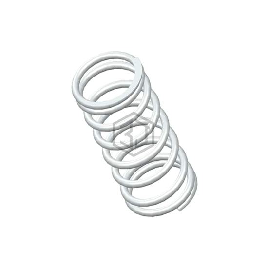 S-448CS - Century Spring Corp - Springs - Compression, Tapered