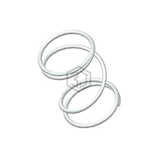 S-963CS - Century Spring Corp - Springs - Compression, Tapered