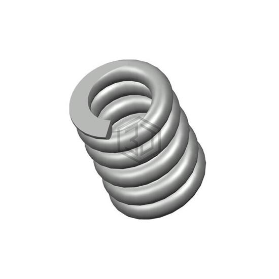I-75CS - Century Spring Corp - Springs - Compression, Tapered