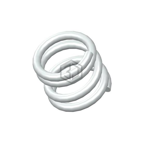 S-902CS - Century Spring Corp - Springs - Compression, Tapered
