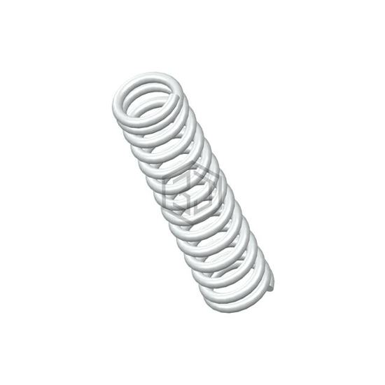 HH-95CS - Century Spring Corp - Springs - Compression, Tapered