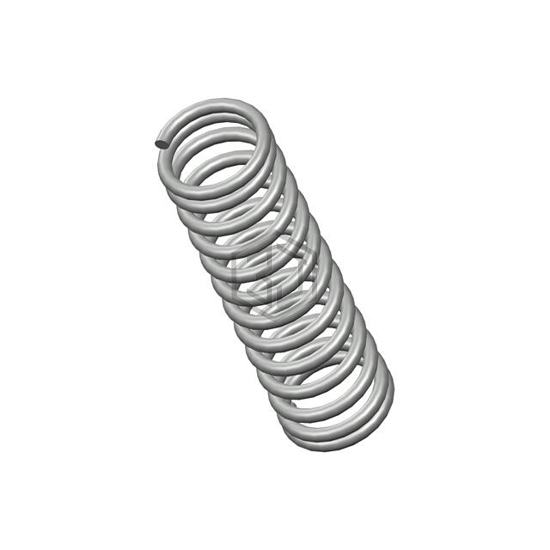 3016CS - Century Spring Corp - Springs - Compression, Tapered