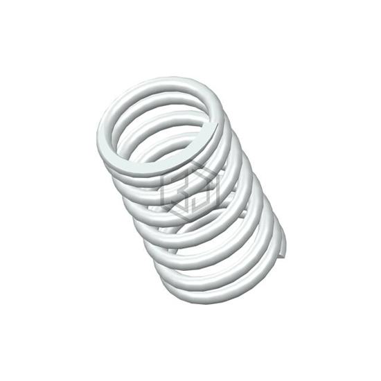 S-1196CS - Century Spring Corp - Springs - Compression, Tapered
