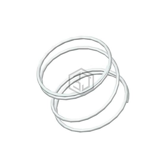 S-1481CS - Century Spring Corp - Springs - Compression, Tapered