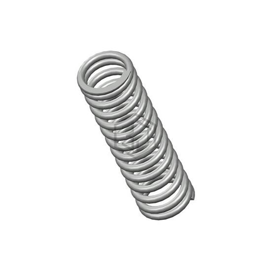 4121CS - Century Spring Corp - Springs - Compression, Tapered