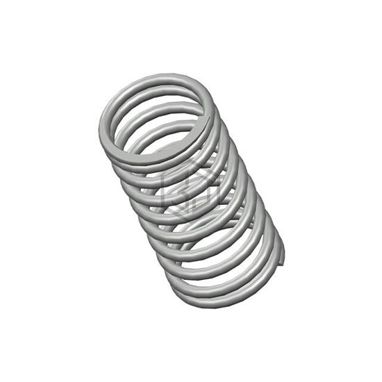 3464CS - Century Spring Corp - Springs - Compression, Tapered