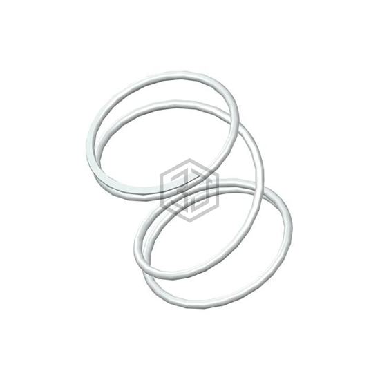 11380CS - Century Spring Corp - Springs - Compression, Tapered