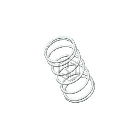 11917CS - Century Spring Corp - Springs - Compression, Tapered