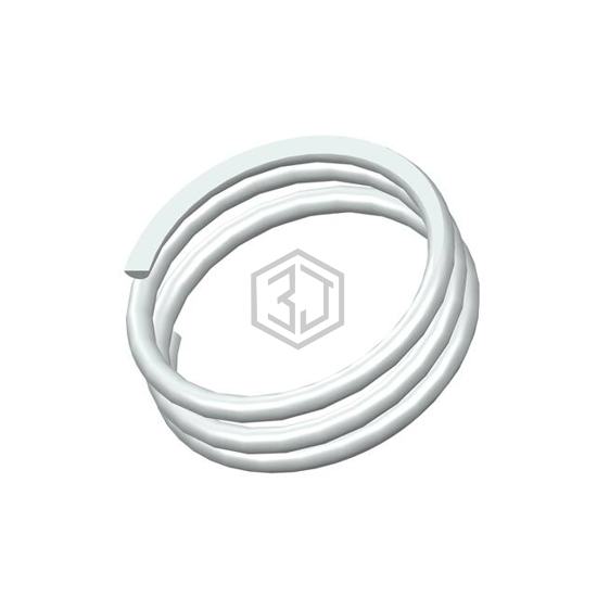 S-1170CS - Century Spring Corp - Springs - Compression, Tapered
