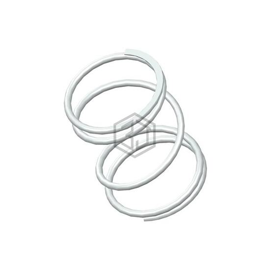 S-3192CS - Century Spring Corp - Springs - Compression, Tapered