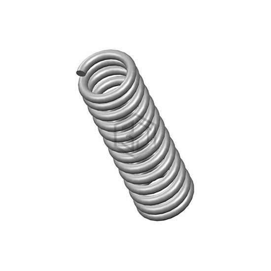 11902CS - Century Spring Corp - Springs - Compression, Tapered