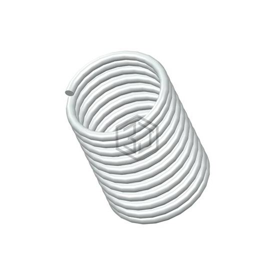DD-4CS - Century Spring Corp - Springs - Compression, Tapered