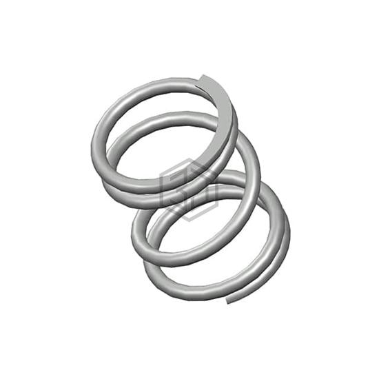 70825CS - Century Spring Corp - Springs - Compression, Tapered