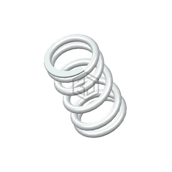 S-54CS - Century Spring Corp - Springs - Compression, Tapered