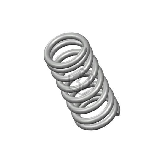 12449CS - Century Spring Corp - Springs - Compression, Tapered