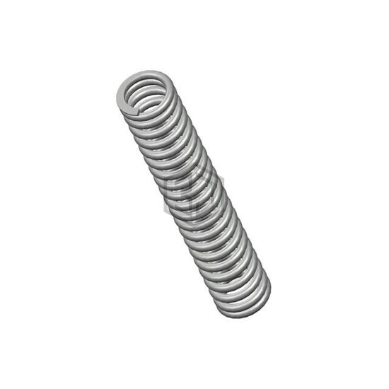 10979CS - Century Spring Corp - Springs - Compression, Tapered