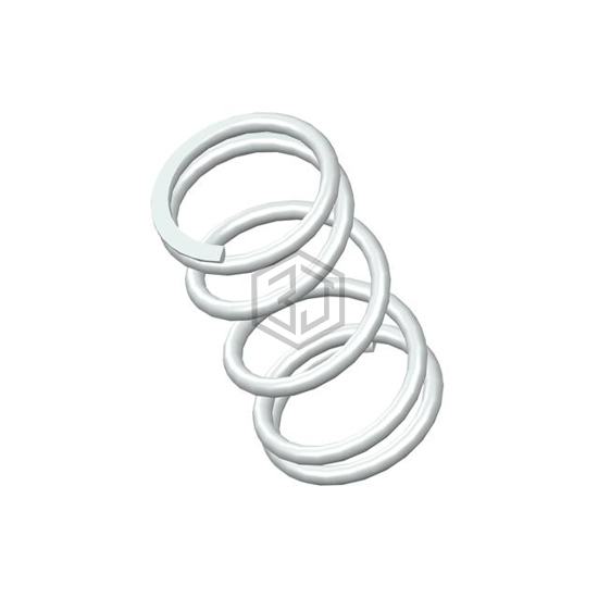 S-3195CS - Century Spring Corp - Springs - Compression, Tapered