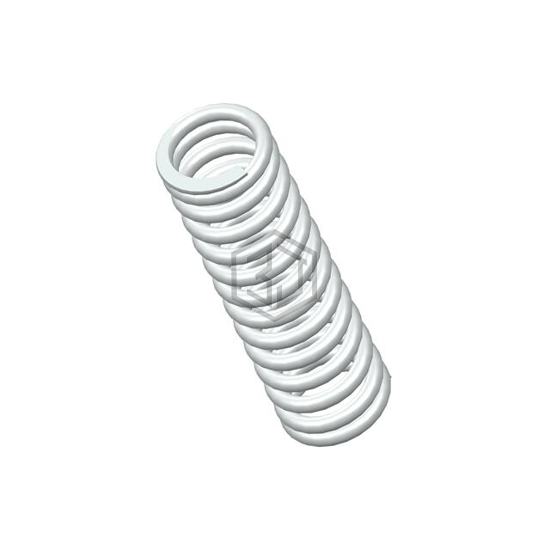 10737CS - Century Spring Corp - Springs - Compression, Tapered