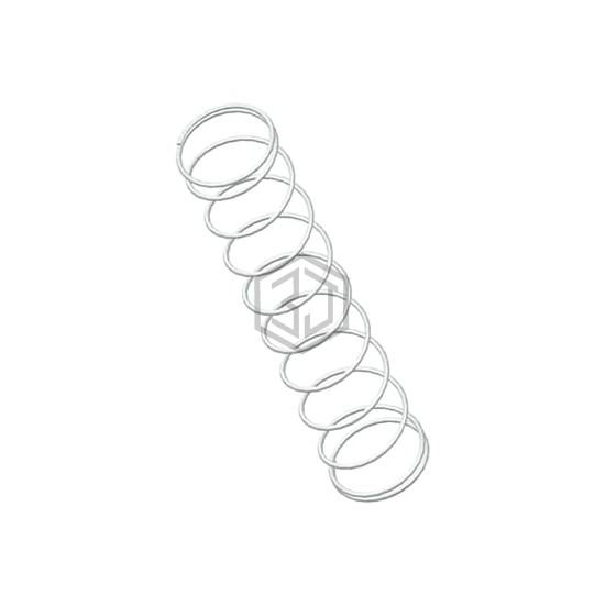 10626CS - Century Spring Corp - Springs - Compression, Tapered