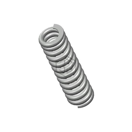 2739CS - Century Spring Corp - Springs - Compression, Tapered