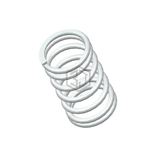 11832CS - Century Spring Corp - Springs - Compression, Tapered